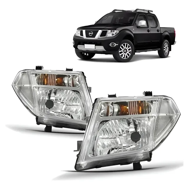 Par Farol Frontier 2008 2009 2010 2011 2012 2013 2014 15 16