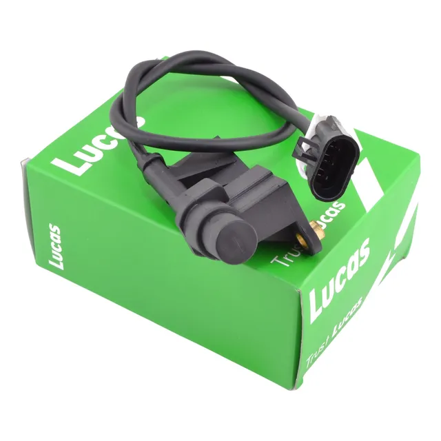 Sensor De Fase Posicion De Leva Chevrolet Corsa 1.4 16v