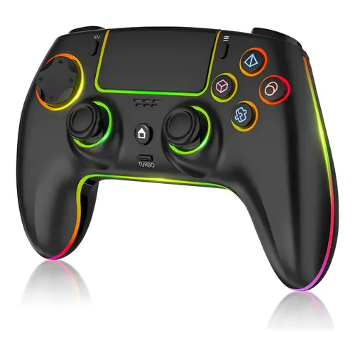 Gaming Controller Pdp Victrix Pro Bfg Wireless For Ps5/ps4/p