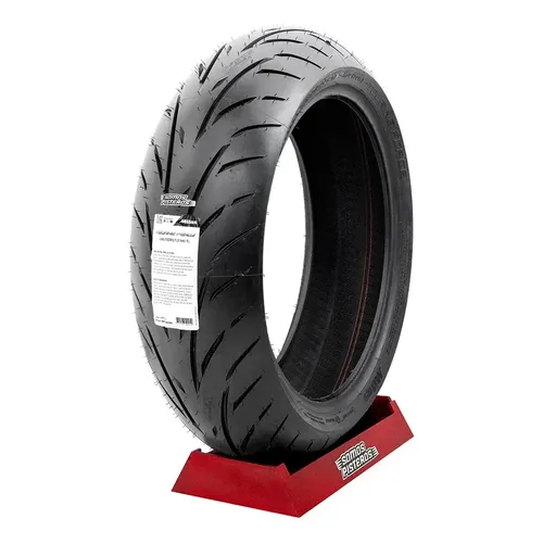 MICHELIN POWER 120/70ZR17・190/55ZR17 未走行 Neumático Michelin Power 5 120/70zr17 + 190/50zr17 Z1000 Zx14