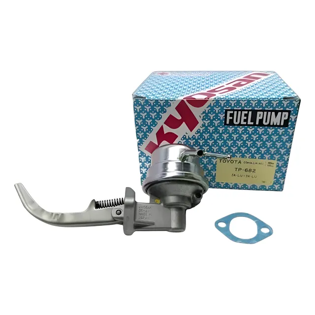Bomba Gasolina Toyota Corolla Avila 86-89