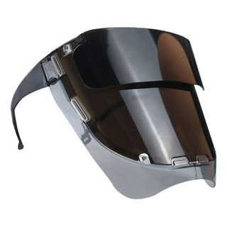 Soldadura Protector Facial, Práctico, Para Pulir Soldadura Protector Facial, Práctico, Para Pulir