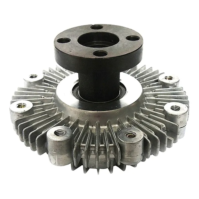 Fan Clutch 113.00 Mm Chevrolet Tracker L4 1.6l 98/02