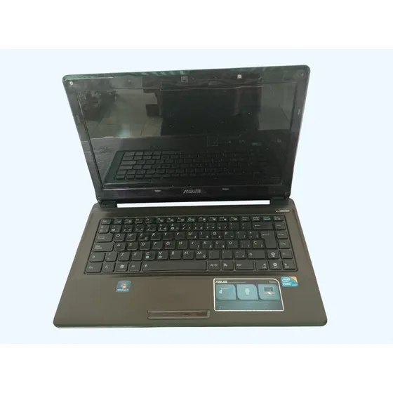 Laptop Asus K42f Para Reparar O Repuesto