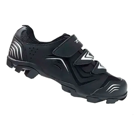 Sapatilha Bike Ciclismo Mtb Tsw New Fit