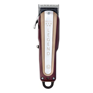 Cortador Profissional Wahl 5 Star Cordless Legend Cortador Profissional Wahl 5 Star Cordless Legend