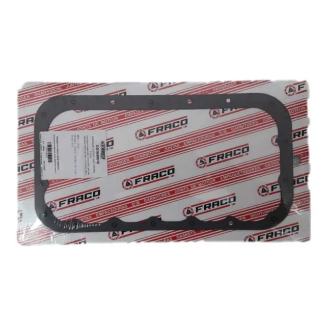 Empaque Carter Para Chevrolet Spark 1.0 / Cronos / Go / Life