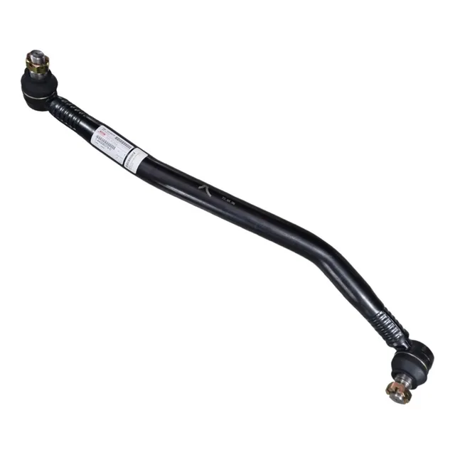 Barra Corta Direccion Isuzu Fvr 6hh1