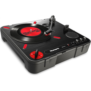 Tocadiscos Numark Pt01, Con Interruptor Scratch Tocadiscos Numark Pt01, Con Interruptor Scratch