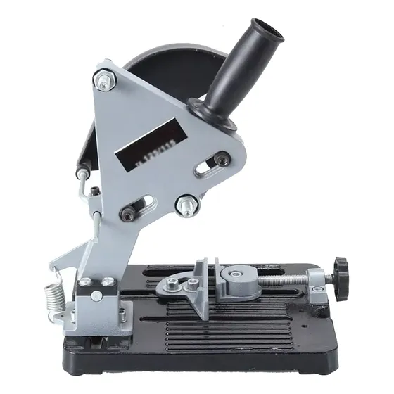 Soporte Esmeril Angular Tronzadora 4 1/2 Pulgadas
