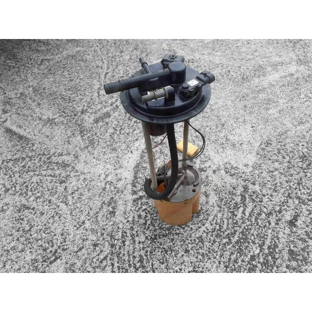 Conjunto Modulo Bomba Gasolina Silverado Tahoe Original 14