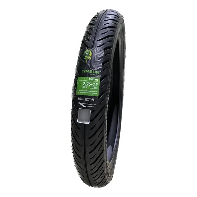 Llanta Timsun 275-17 Tl Sellomatic Sport Touring Ts627