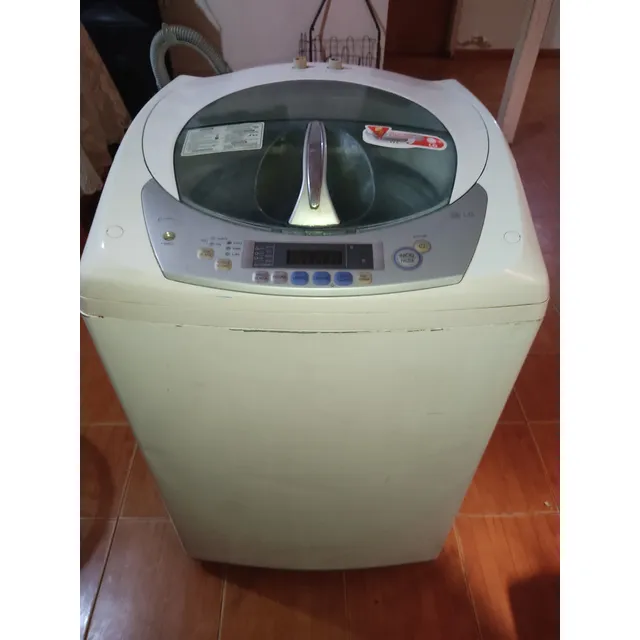 Lavadora LG (para Reparar) (usado)