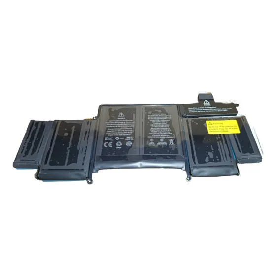 Bateria Macbook Pro 13 Inch A1502 Retina (mid 2014) A1582