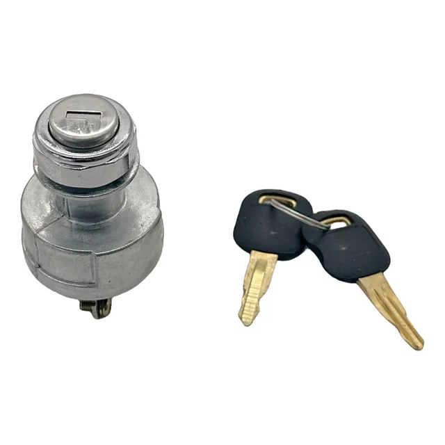 Switch Cylinder Wrench Ignition Dina Universal Cummins Gener