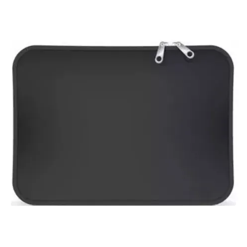 Funda Tablet Notebook Con Cierre 10'' 14'' O 15''
