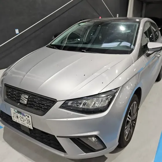 Seat Ibiza 2023 1.6 Style 5p Mt