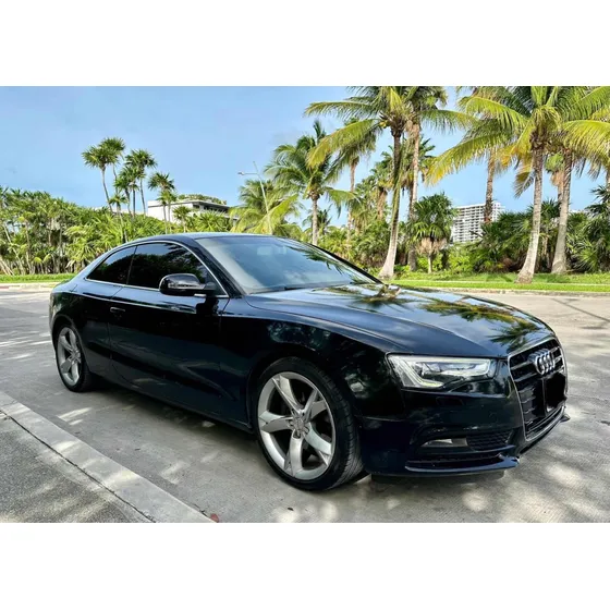 Audi A5 2.0 S Line T At