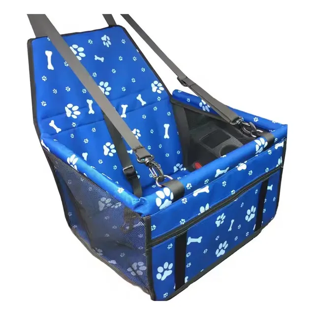 Asiento Para Perros Asiento Para Mascotas Transportador Car