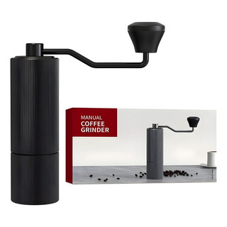 Molinillo De Café Profesional Molinillo Café Manual Acero A Molinillo De Café Profesional Molinillo Café Manual Acero A