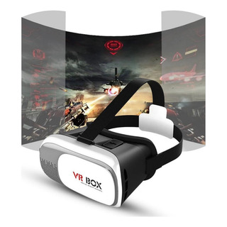 Oculos De VisĂŁo 360 Graus Realidade Virtual 3d + Controle Oculos De VisĂŁo 360 Graus Realidade Virtual 3d + Controle