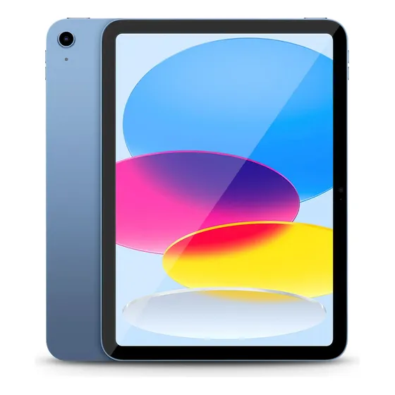 Tablet iPad 10.a Generación 10.9  256gb Azul