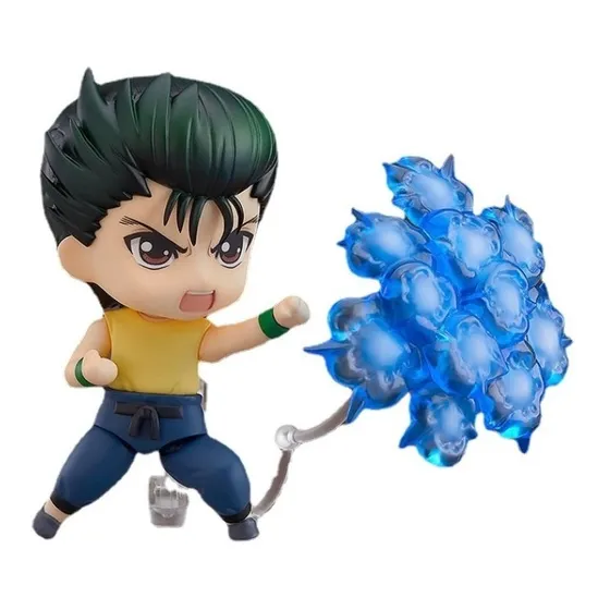 Action Figure Yu Yu Hakusho Yusuke Urameshi Nendoroid