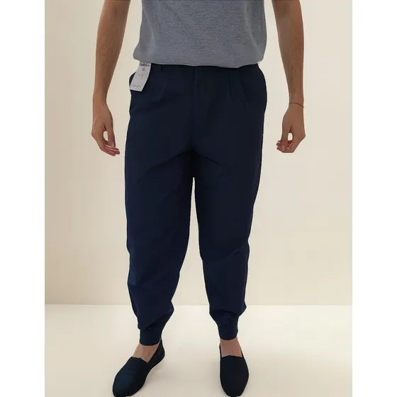 Bombacha De Gaucho Poplin, Marca Lalo