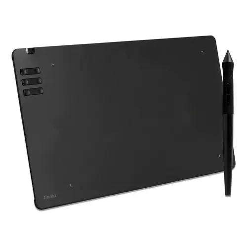 Mesa digitalizadora Wacom Cintiq 22HD DTK-2200 black | MercadoLivre