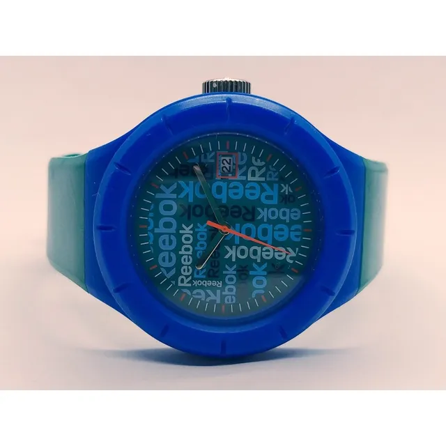 Reloj Reebok Classic Caballero Cuarzo Colección Bulova Tommy