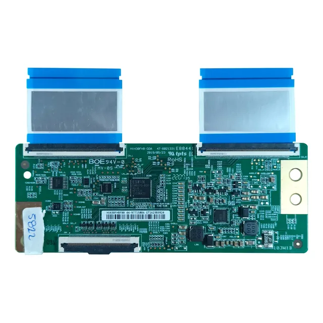  Placa T-com Bgh B4321fh5a Hv430fhbf90
