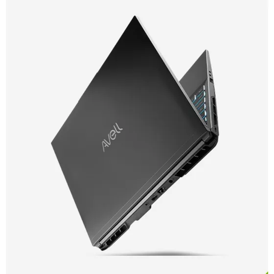 Notebook Avell A65 Ion Core I9 32gb Rtx4060 16  Wqxga+brinde
