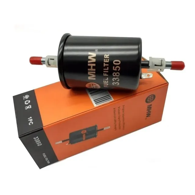 Filtro Gasolina Aveo Optra Corsa Spark Epica Cruze Luv Dmax