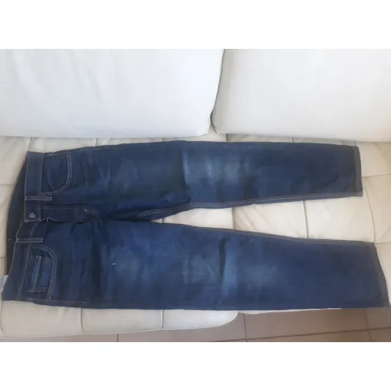 Pantalon Levis 502  Nuevo
