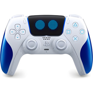 Dualsense Ps5 Sony Astro Bot Sem Fio Lacrado Envio Råpido Dualsense Ps5 Sony Astro Bot Sem Fio Lacrado Envio Råpido