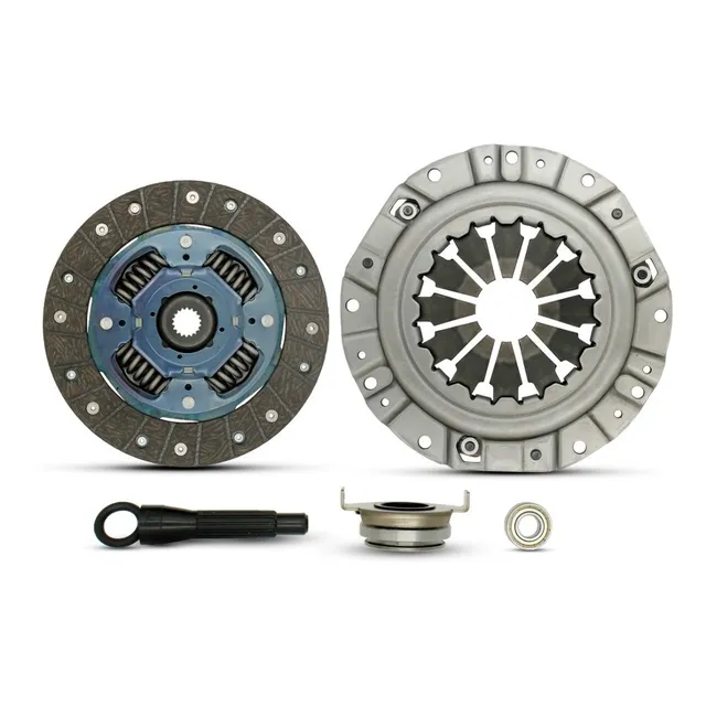 Clutch Suzuki Swift