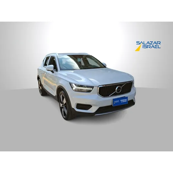 Volvo Xc40 Xrs