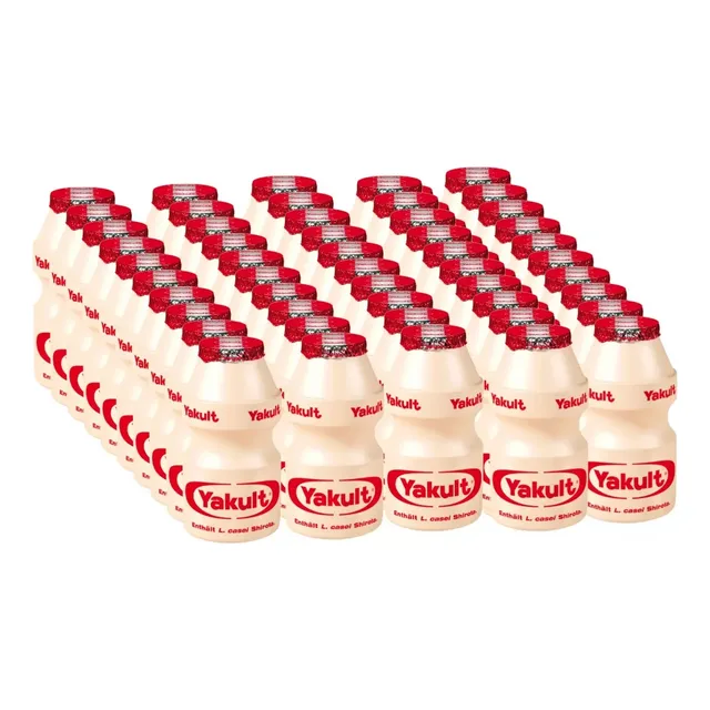 Yakult