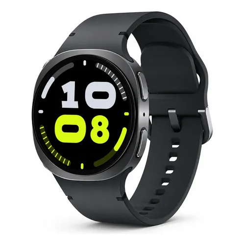 Monitor Cardíaco De Pulso Garmin Forerunner 255 Music Preto