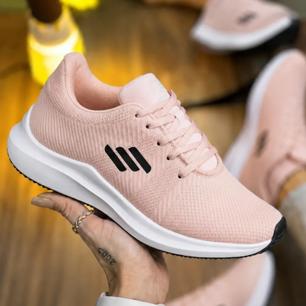 Tenis Ortopedico Academia O2x