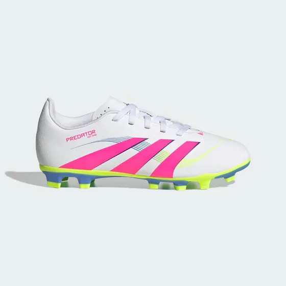 Zapatos De Fútbol Adidas Predator Club Id3810 Niños