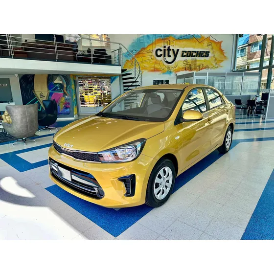 Taxi Kia Sephia 2026