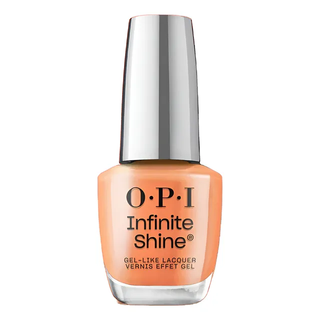Opi Infinite Shine Restage Colores Gel Frio Brillantes 15ml