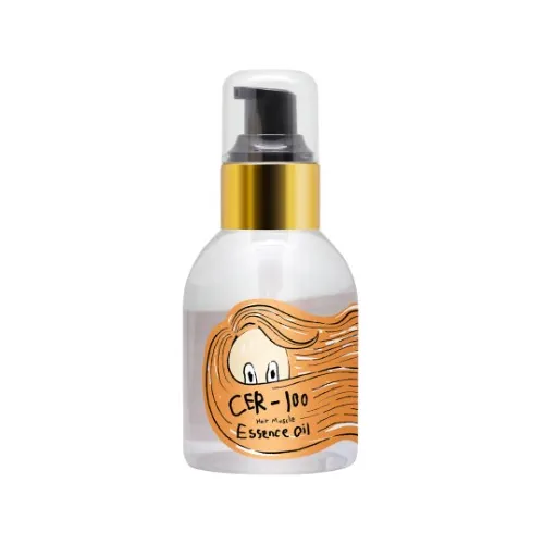 Serum Capilar Hidratante Cer-100 