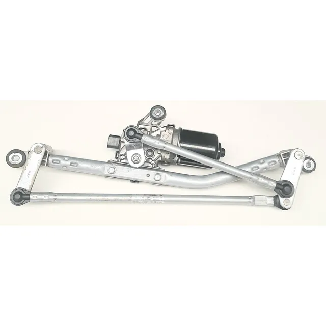 Motor Limpiaparabrisas Delantero Spark Gt Original 
