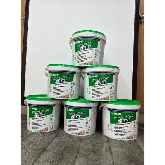 Mapei Ultrabond Eco