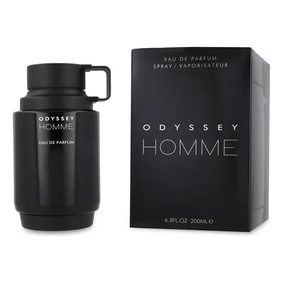 Armaf Odyssey Homme Edition Edp 200 Ml