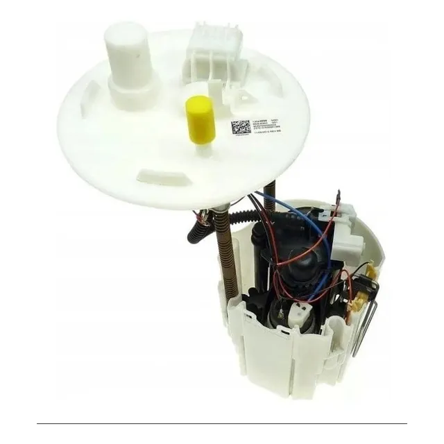 Bomba Gasolina Modulo Chevrolet Cruze Conjunto