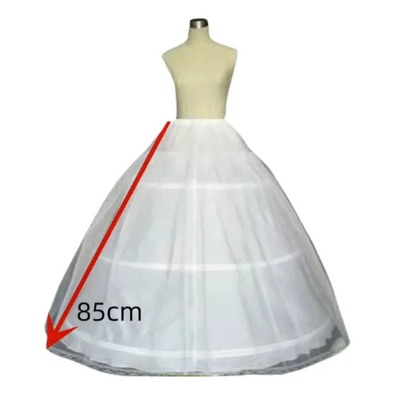 Armador De Vestido De Quinceañera 3 Aros