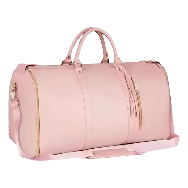 Bolsa Bolso De Viaje Equipaje De Mano Trajes Y Vestidos